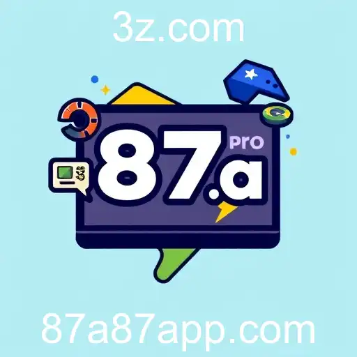 87a.pro: Evolução e Presença no Mercado de Jogos