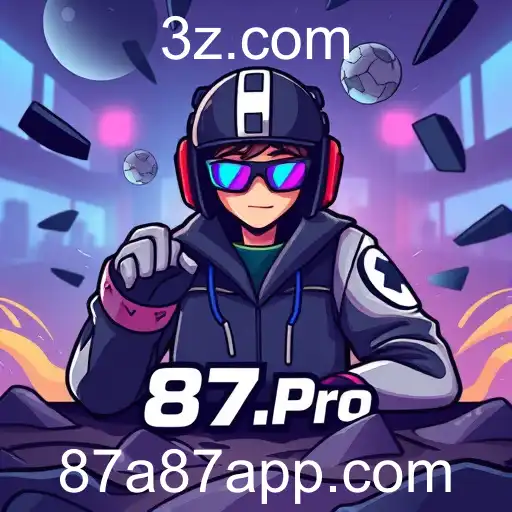 A Ascensão do 87a.pro no Cenário Atual de Jogos