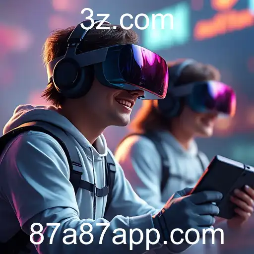 Tendências do Mercado de Jogos e Impacto em 87a.pro