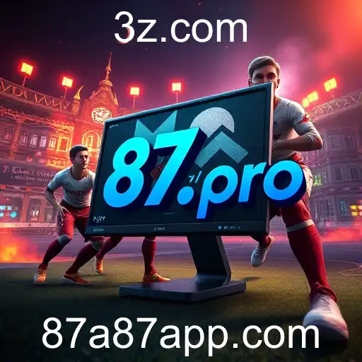 87a.pro: O Futuro dos Jogos Online em Português