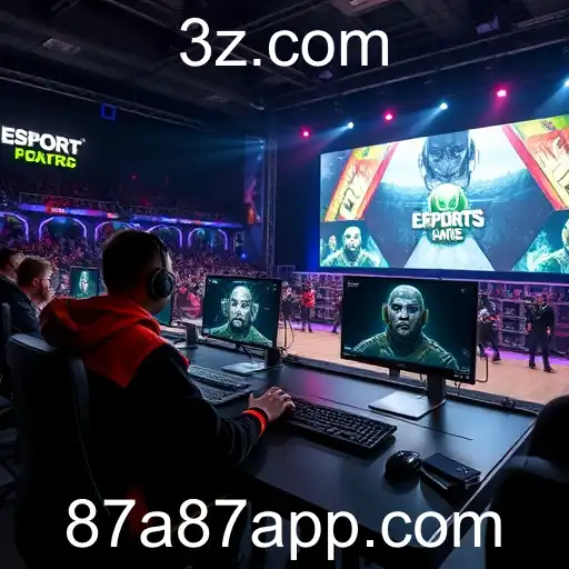 O Impacto de 87a.pro nos Jogos Online em 2026