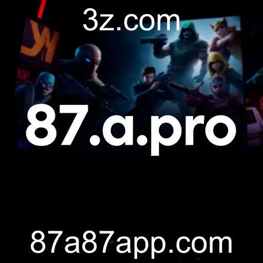 A Ascensão do 87a.pro no Cenário Brasileiro de Jogos