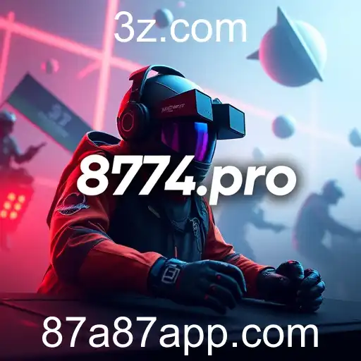 A Revolução do Gaming em 2025: O Impacto de 87a.pro