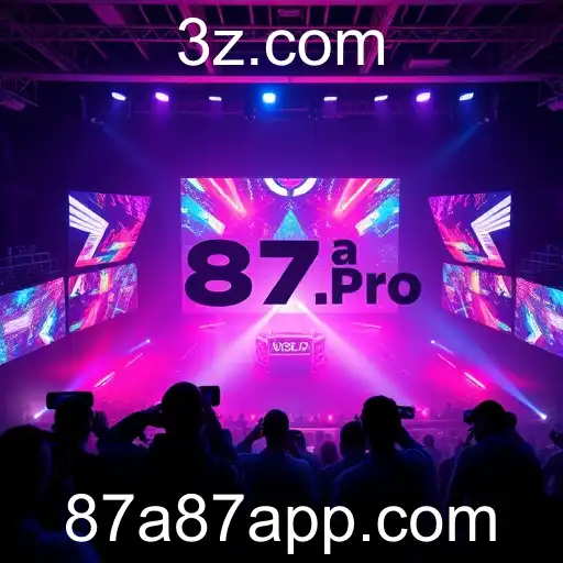 Tecnologia e Entretenimento: O Crescimento do 87a.pro