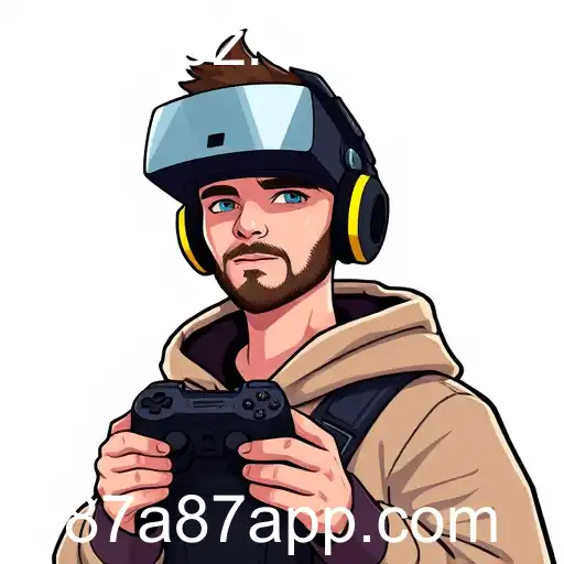 Novidades e Tendências em 87a.pro: A Revolução dos Jogos Online