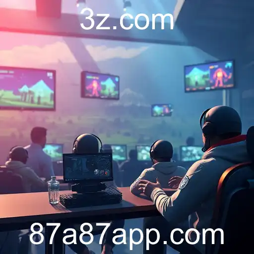 A Ascensão do 87a.pro no Mundo dos Jogos