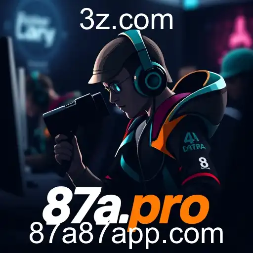 O Crescimento do 87a.pro no Cenário dos Jogos Digitais