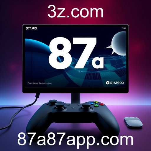 87a.pro: Evolução e Impactos no Mundo dos Jogos Online