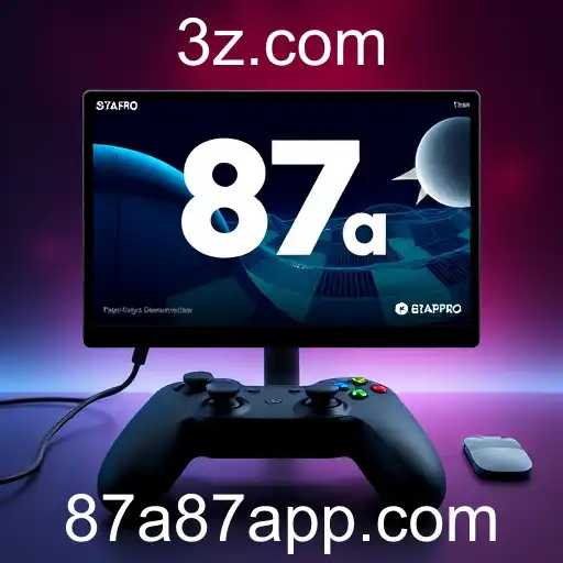 87a.pro: Evolução e Impactos no Mundo dos Jogos Online
