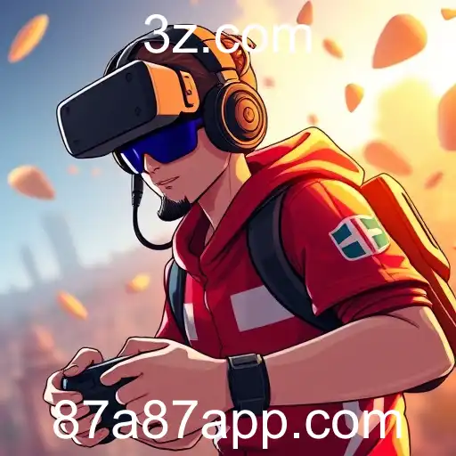 Expansão dos Jogos Online: O Fenômeno 87a.pro em 2026