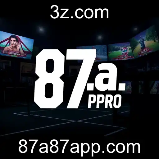 Exploração Digital em 87a.pro: O Hub de Jogos que Conquista Portugal