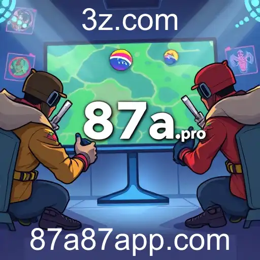 O Crescimento dos Jogos Online e o Impacto no Brasil