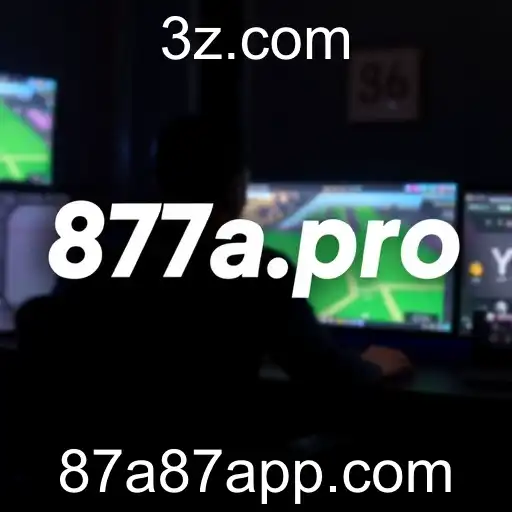 Influência de 87a.pro no Cenário Atual de Jogos Online