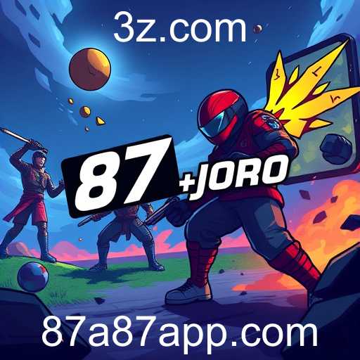 O Futuro dos Jogos Online: Plataforma 87a.pro em Crescimento