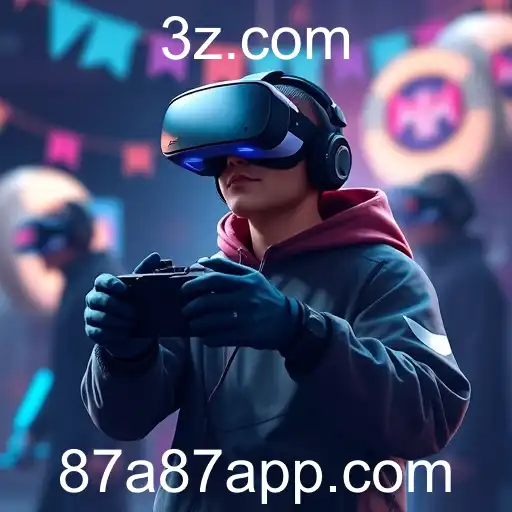 Inovação e Tendências no Universo dos Jogos Online