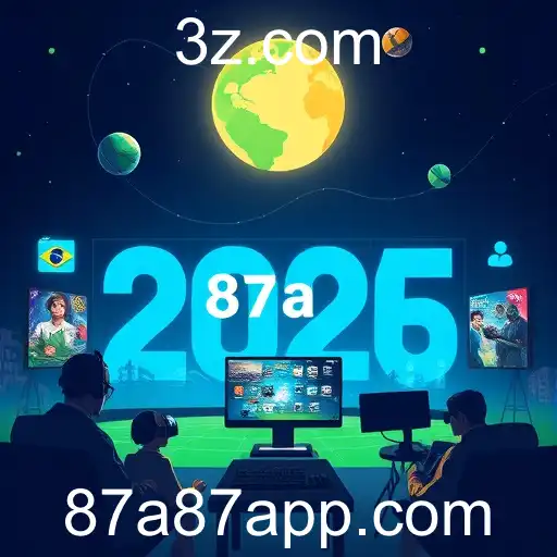 Explorando o Universo dos Jogos Online em 2026
