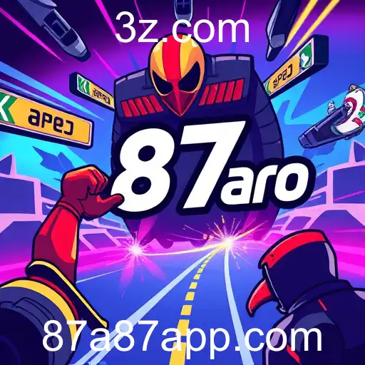 Novidades e Tendências do Mundo dos Jogos em 87a.pro