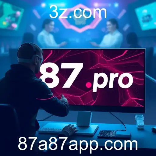 Impacto da 87a.pro no Crescimento dos Jogos Online em 2026