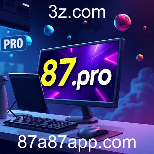 O Impacto de 87a.pro no Mercado Atual de Jogos