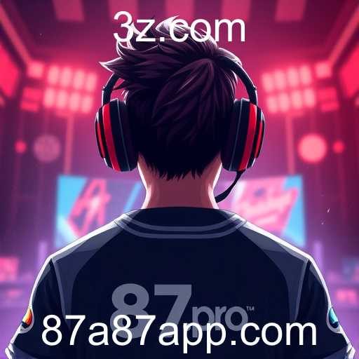 A Ascensão do 87a.pro no Cenário de Jogos Online