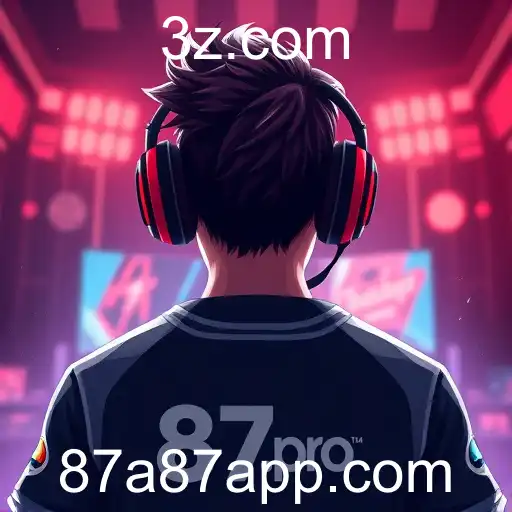 A Ascensão do 87a.pro no Cenário de Jogos Online