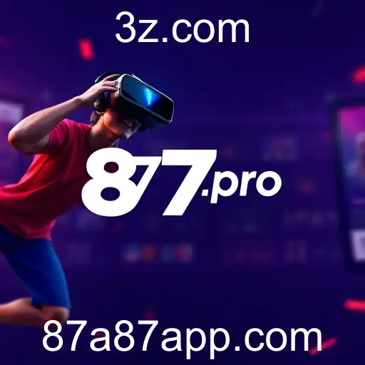 A Ascensão do 87a.pro no Mundo dos Jogos Online