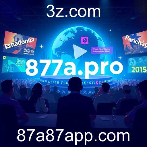 A Ascensão do 87a.pro no Cenário de Jogos