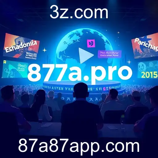 A Ascensão do 87a.pro no Cenário de Jogos