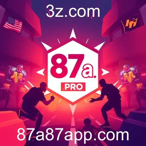 A Ascensão de 87a.pro no Cenário de Jogos Online