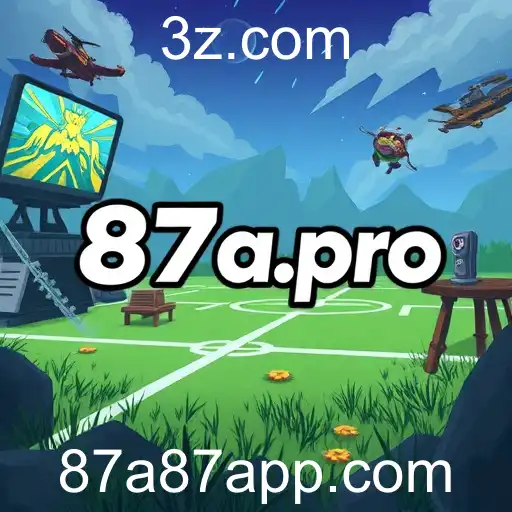 A Ascensão do 87a.pro no Mundo dos Jogos Online