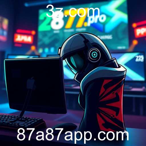 A Ascensão de 87a.pro no Cenário dos Jogos Online
