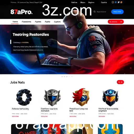 A Evolução dos Jogos Online e o Fenômeno 87a.pro