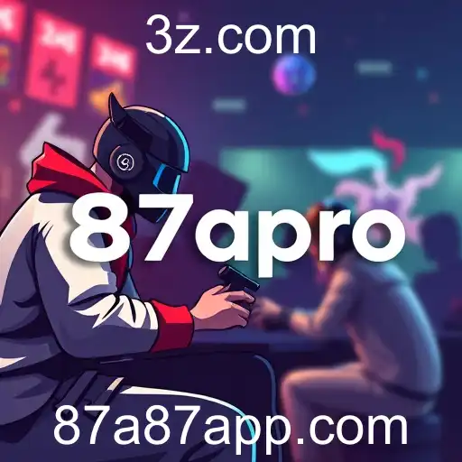 O Crescimento dos Jogos Online e a Influência do 87a.pro